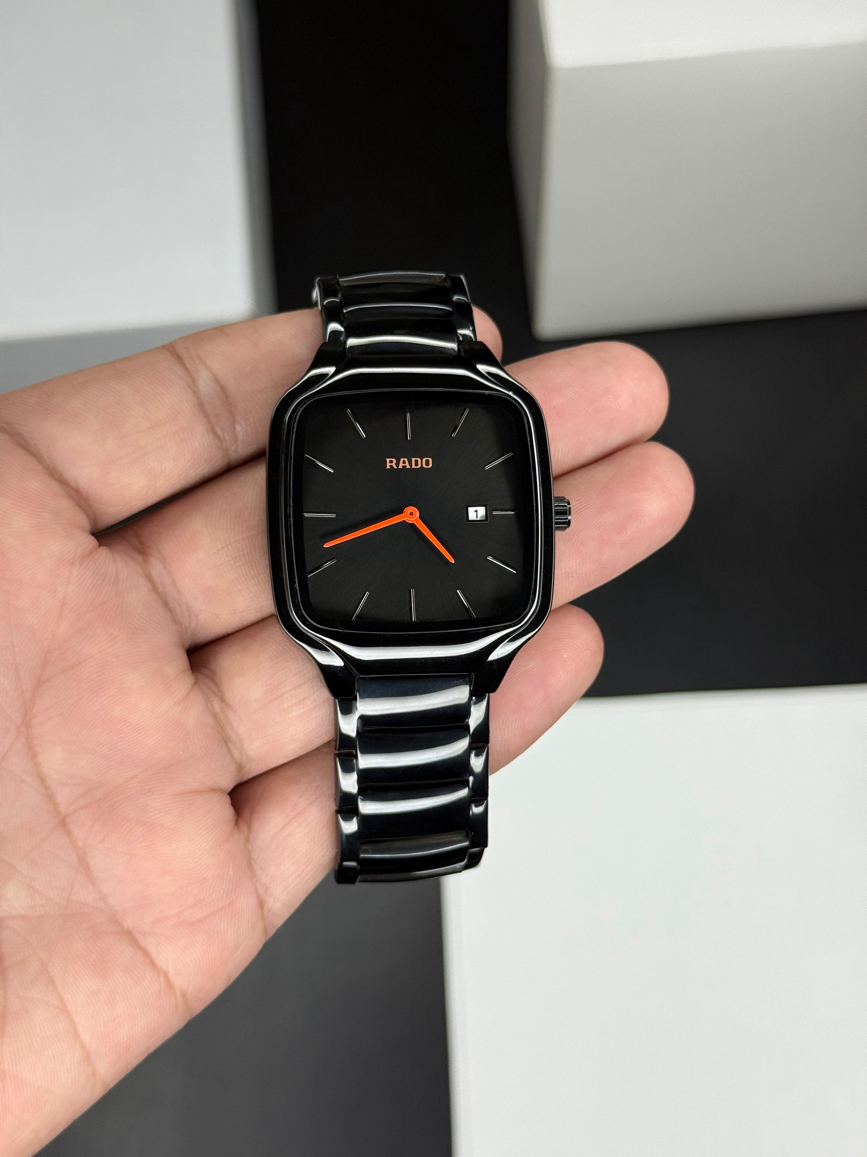 RADO True Square Hot Selling Watch